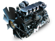 KAITEC高壓電動螺桿空氣壓縮機