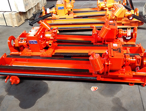 KSZ100型潛孔鉆機(jī)