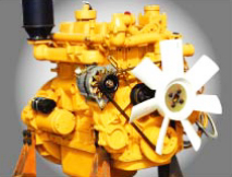 KY140A/YC140A型露天潛孔鉆車