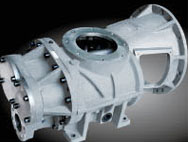 Kaitec0.3Mpa低壓螺桿空氣壓縮機