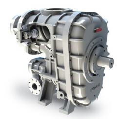Kaitain JN系列兩級壓縮螺桿空氣壓縮機